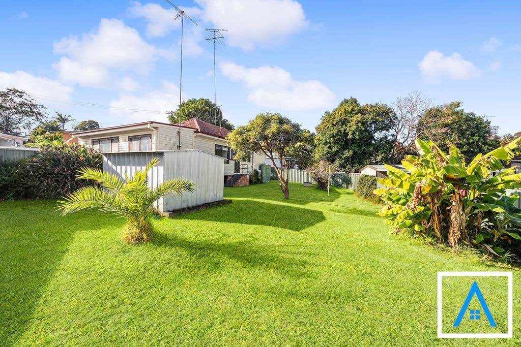 3 Donaldson Street, Bradbury, NSW, 2560, Bradbury - Thumbnail 6