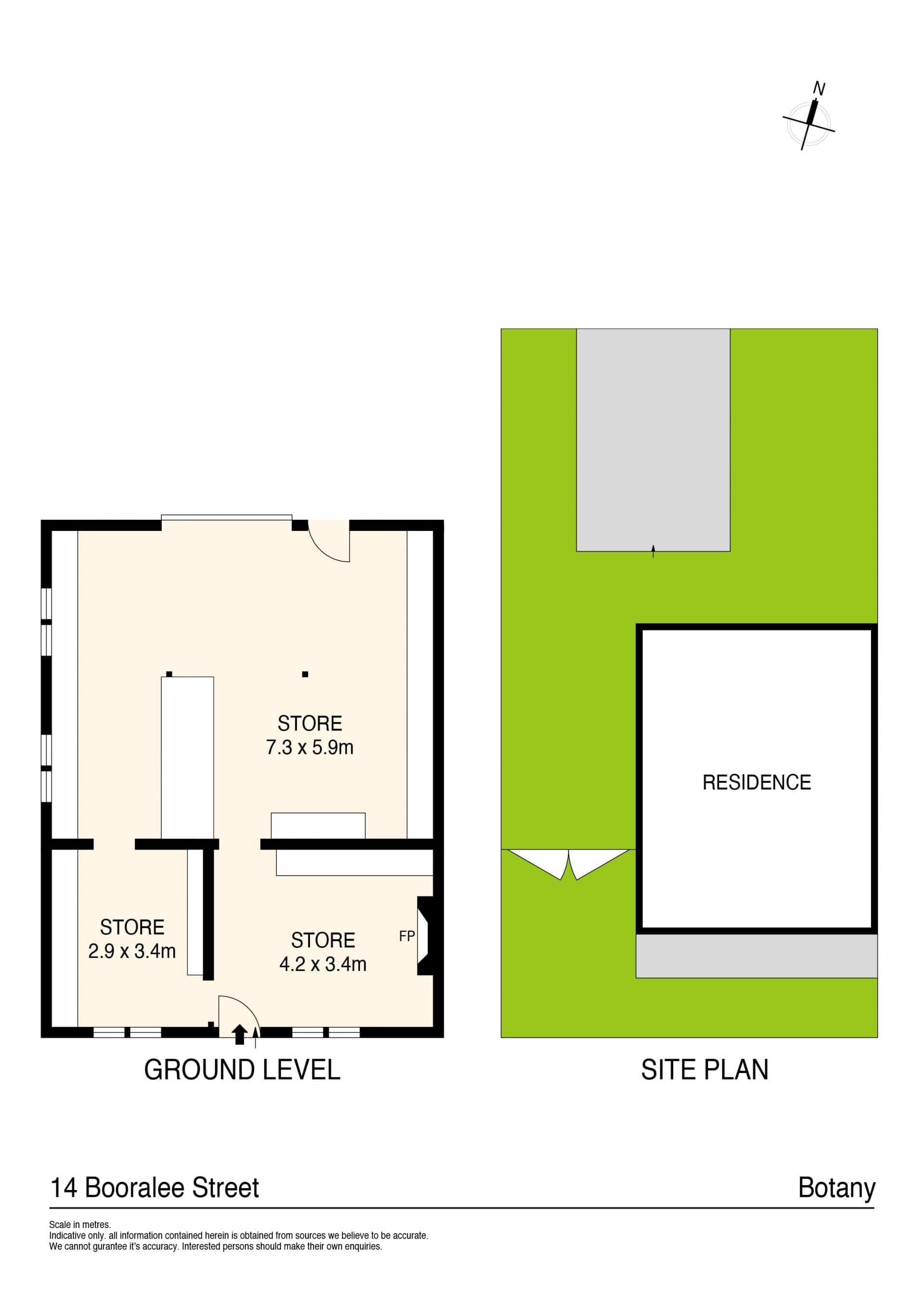 14 Booralee Street BOTANY NSW, Botany - Thumbnail 6