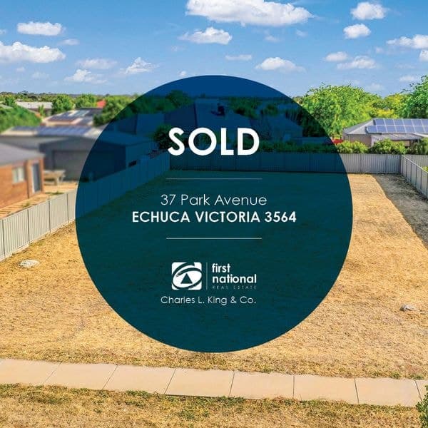 37 Park Avenue, Echuca VIC 3564, Echuca - Image 1
