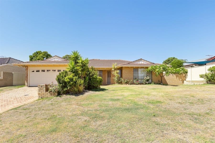 11 Alsop Place, Kardinya WA 6163, Kardinya - Image 1
