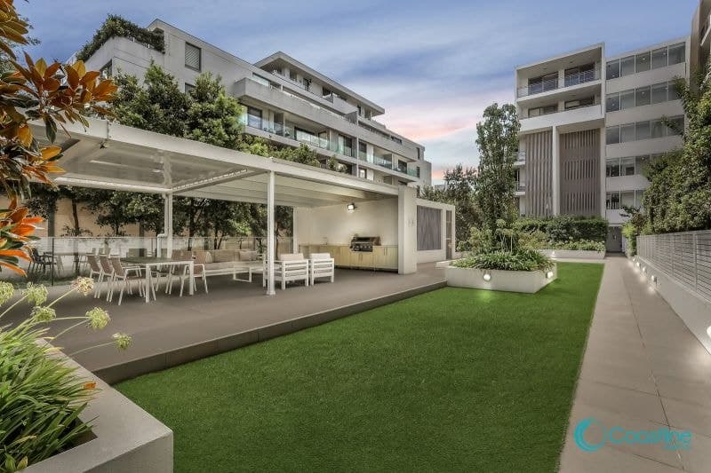 303/82 Bay Street BOTANY NSW, Botany - Thumbnail 3