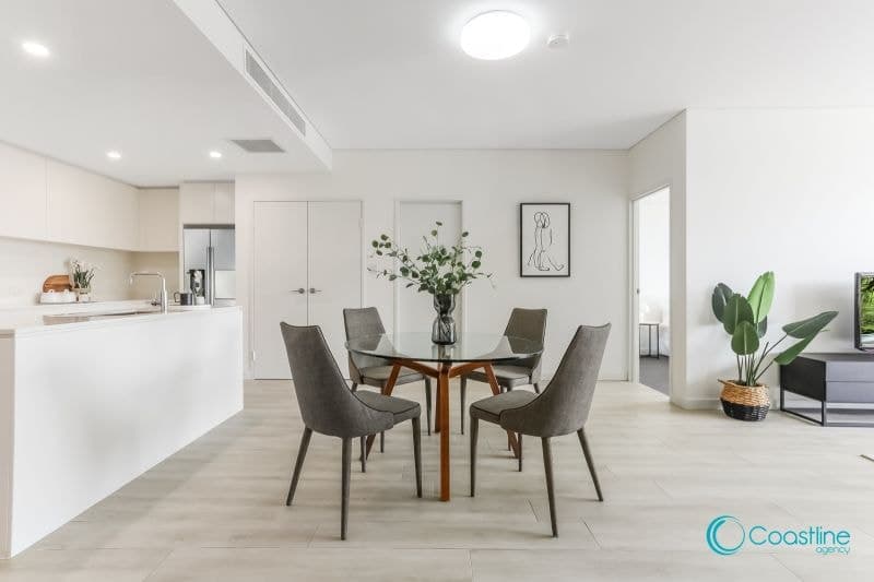 303/82 Bay Street BOTANY NSW, Botany - Thumbnail 4