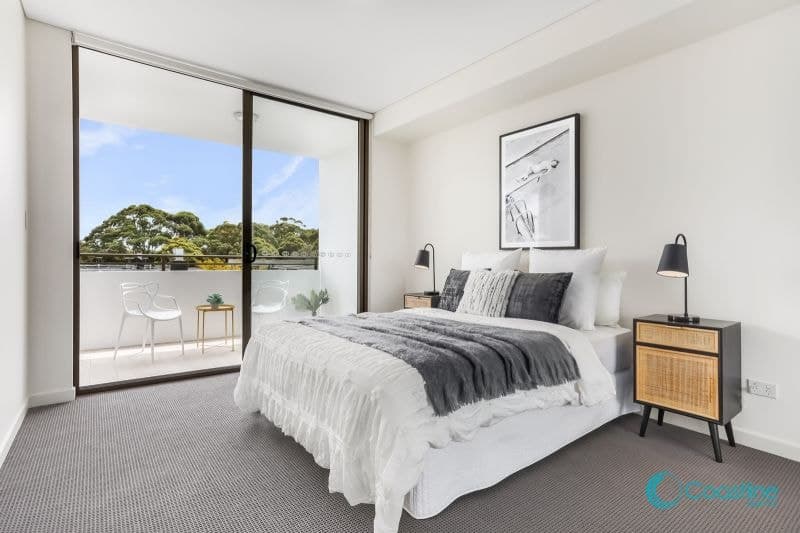 303/82 Bay Street BOTANY NSW, Botany - Thumbnail 6