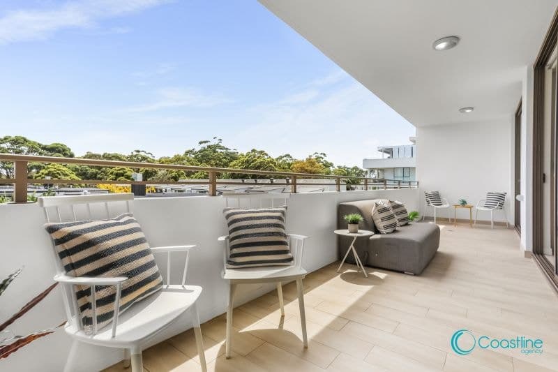303/82 Bay Street BOTANY NSW, Botany - Thumbnail 7