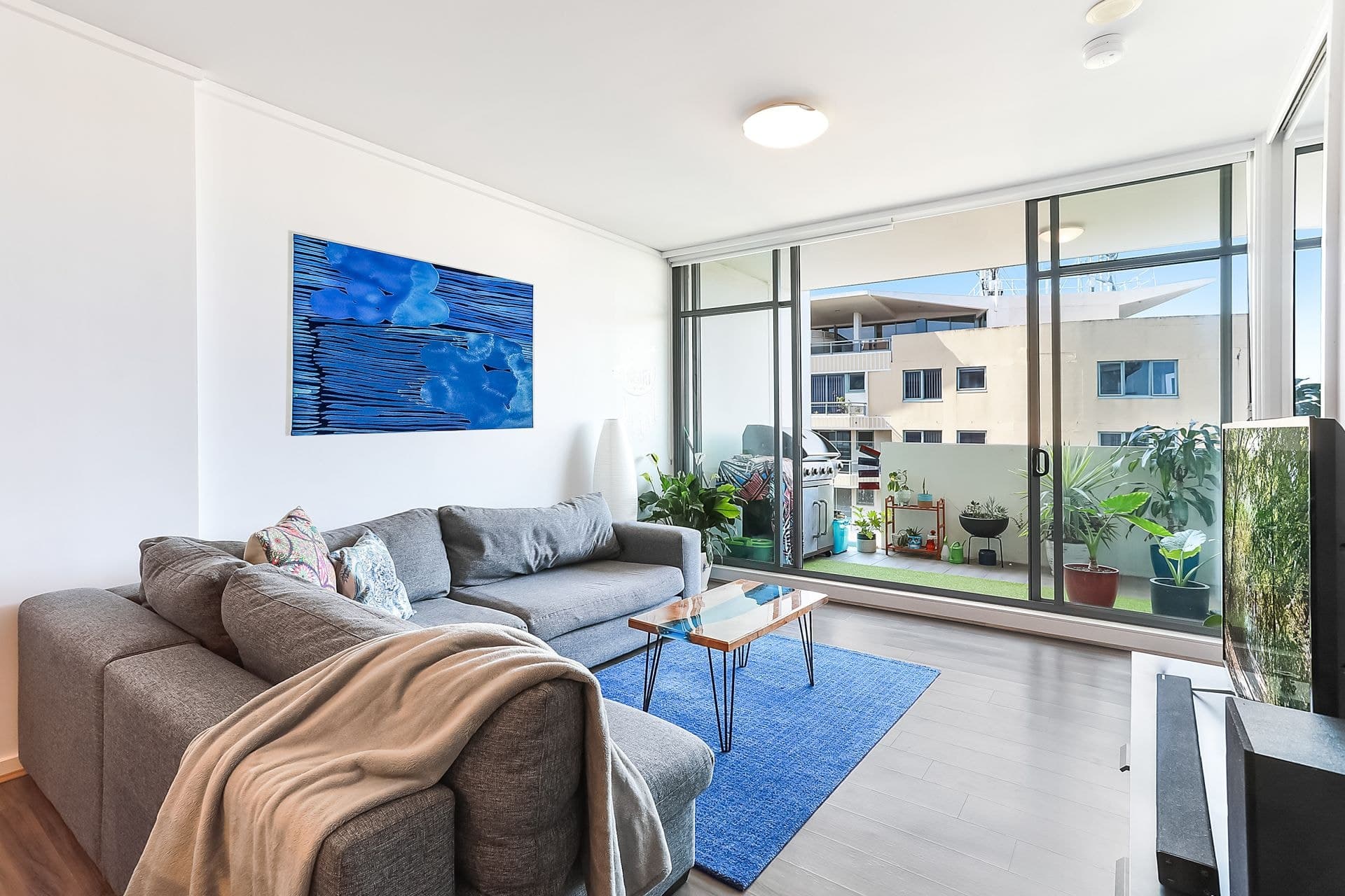 501/717 Anzac Parade MAROUBRA NSW, Maroubra - Image 1