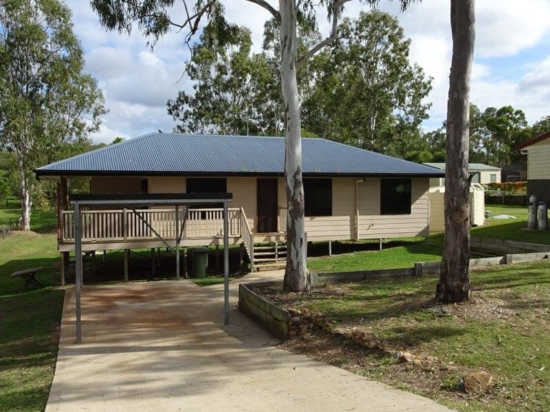Apple Tree Creek QLD 4660, Apple Tree Creek - Image 1