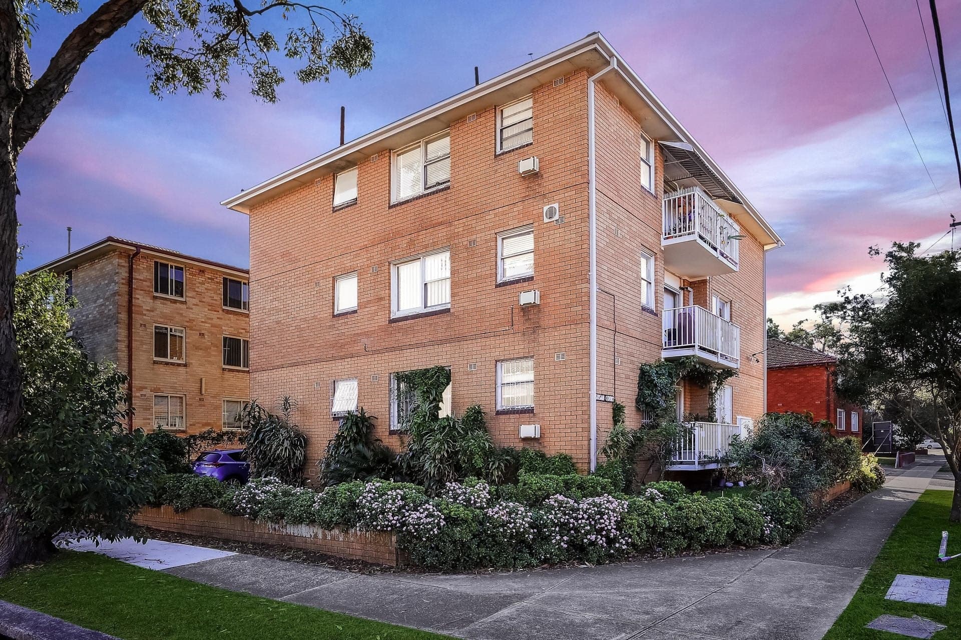 3/31 Brittain Crescent HILLSDALE NSW, Hillsdale - Image 1