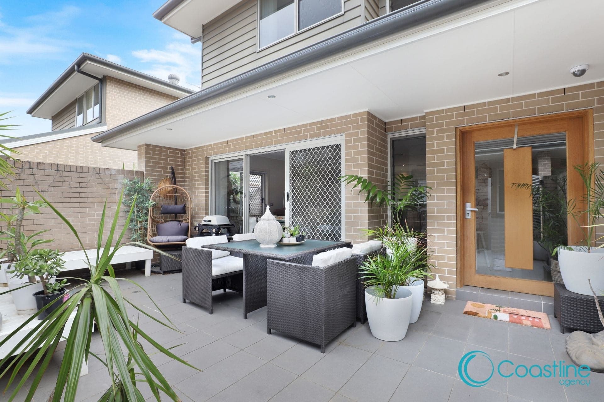 8/9-11 Paddison Avenue GYMEA NSW, Gymea - Image 1
