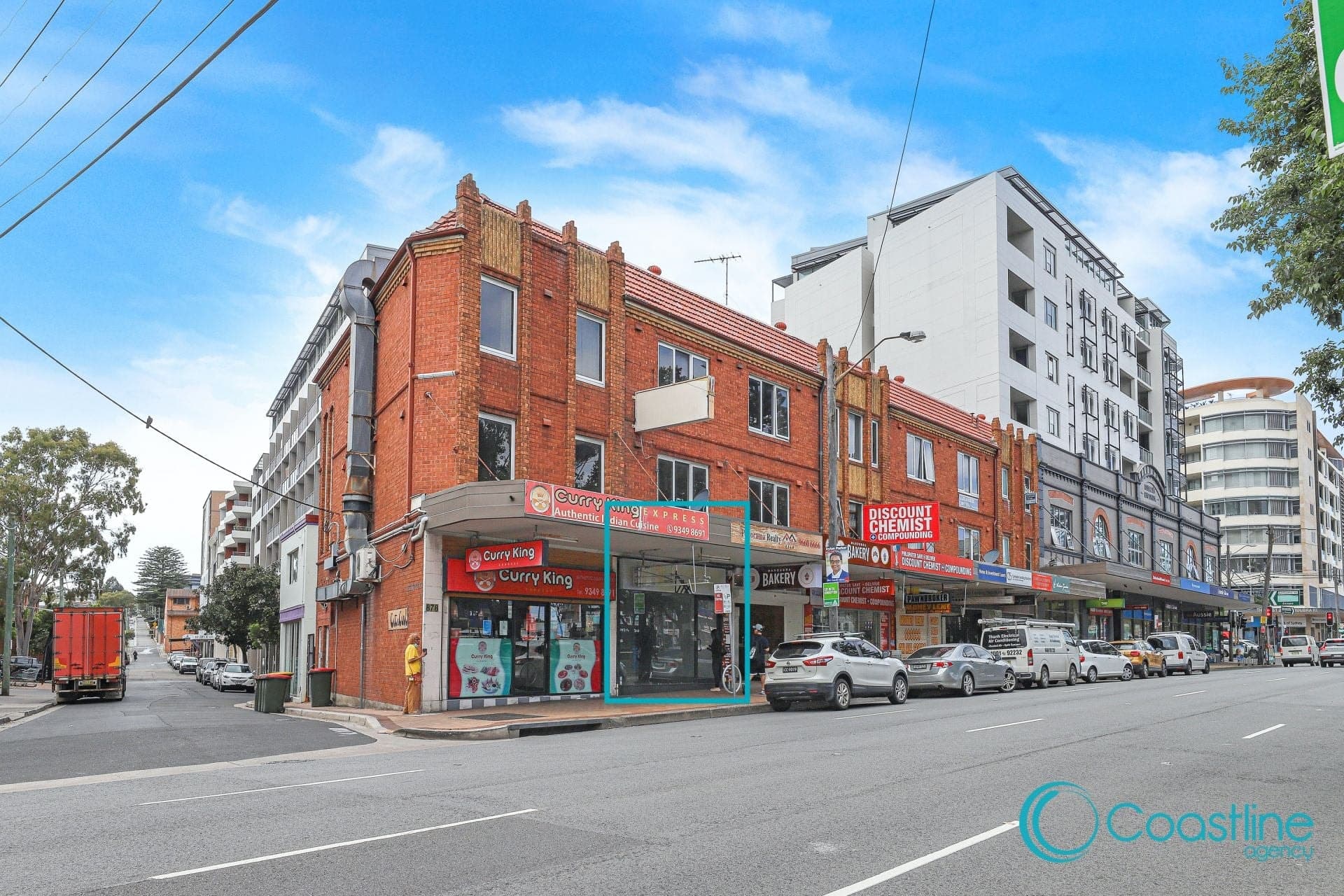 6/888 Anzac Parade MAROUBRA NSW, Maroubra - Image 1