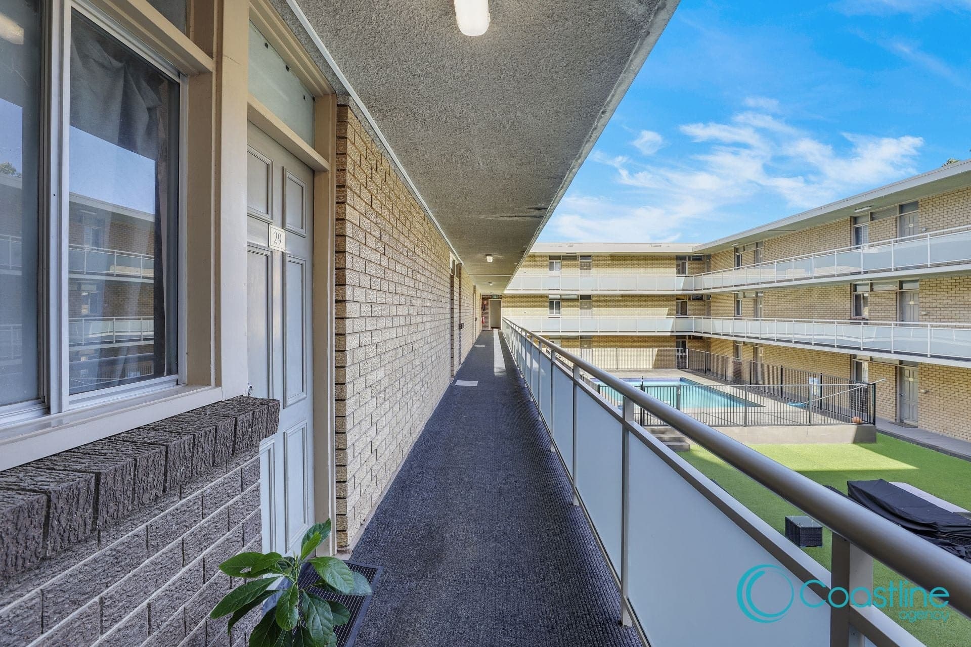 29/167 Willoughby Road NAREMBURN NSW, Naremburn - Thumbnail 8