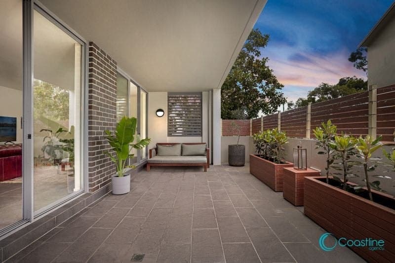 17/34 Bay Street BOTANY NSW, Botany - Image 1