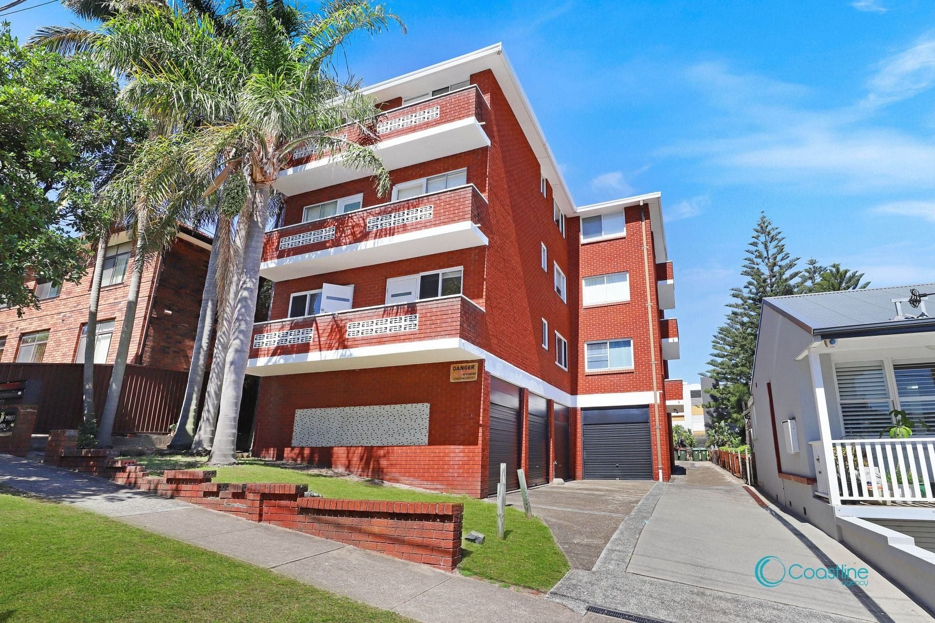 6/17 Hereward Street MAROUBRA NSW, Maroubra - Image 1