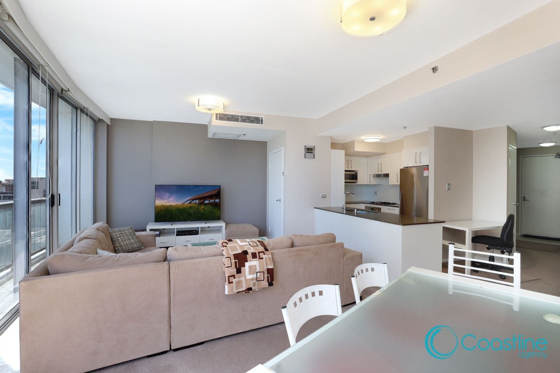 346/298-304 Sussex Street SYDNEY NSW, Sydney - Thumbnail 4