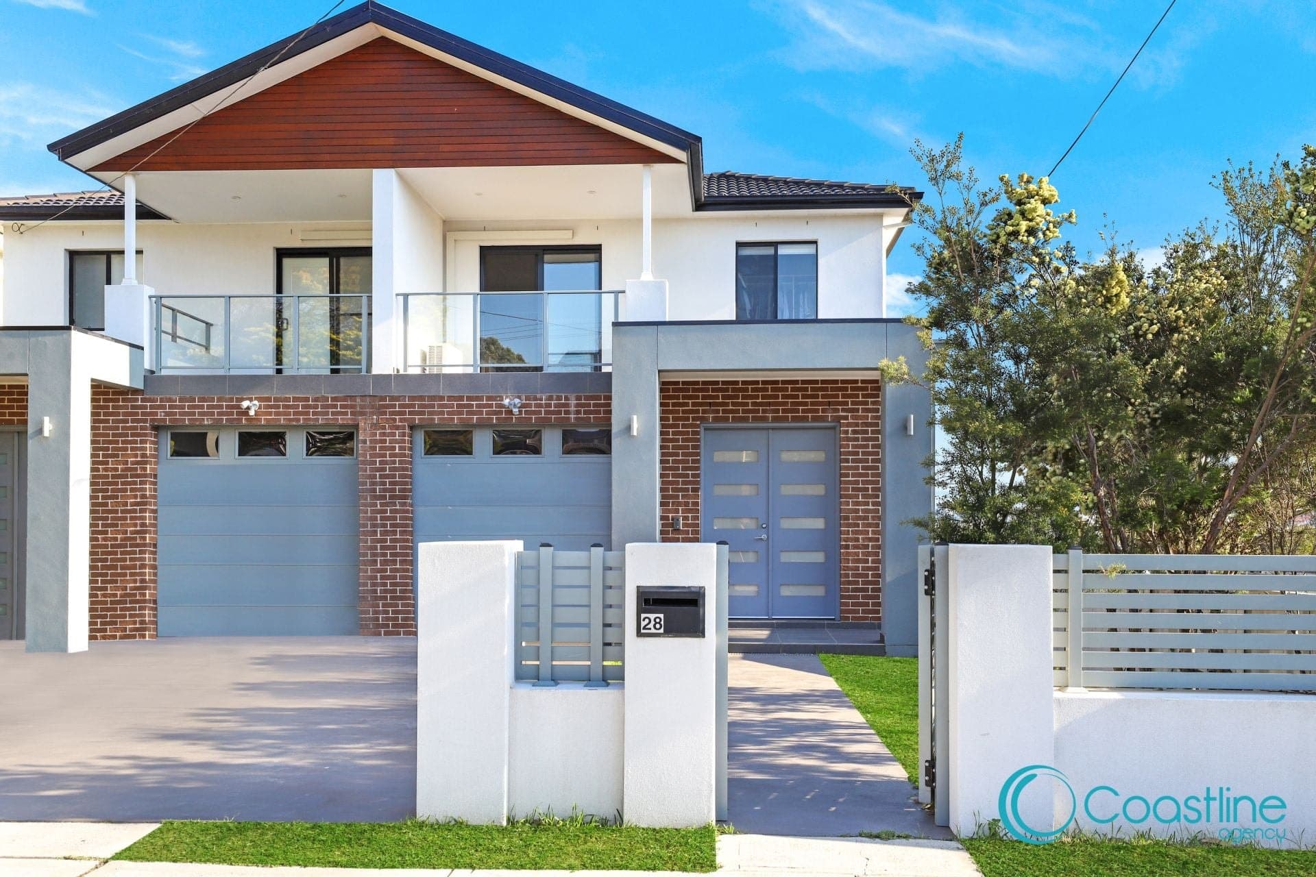 28 Carnegie Circuit CHIFLEY NSW, Chifley - Image 1