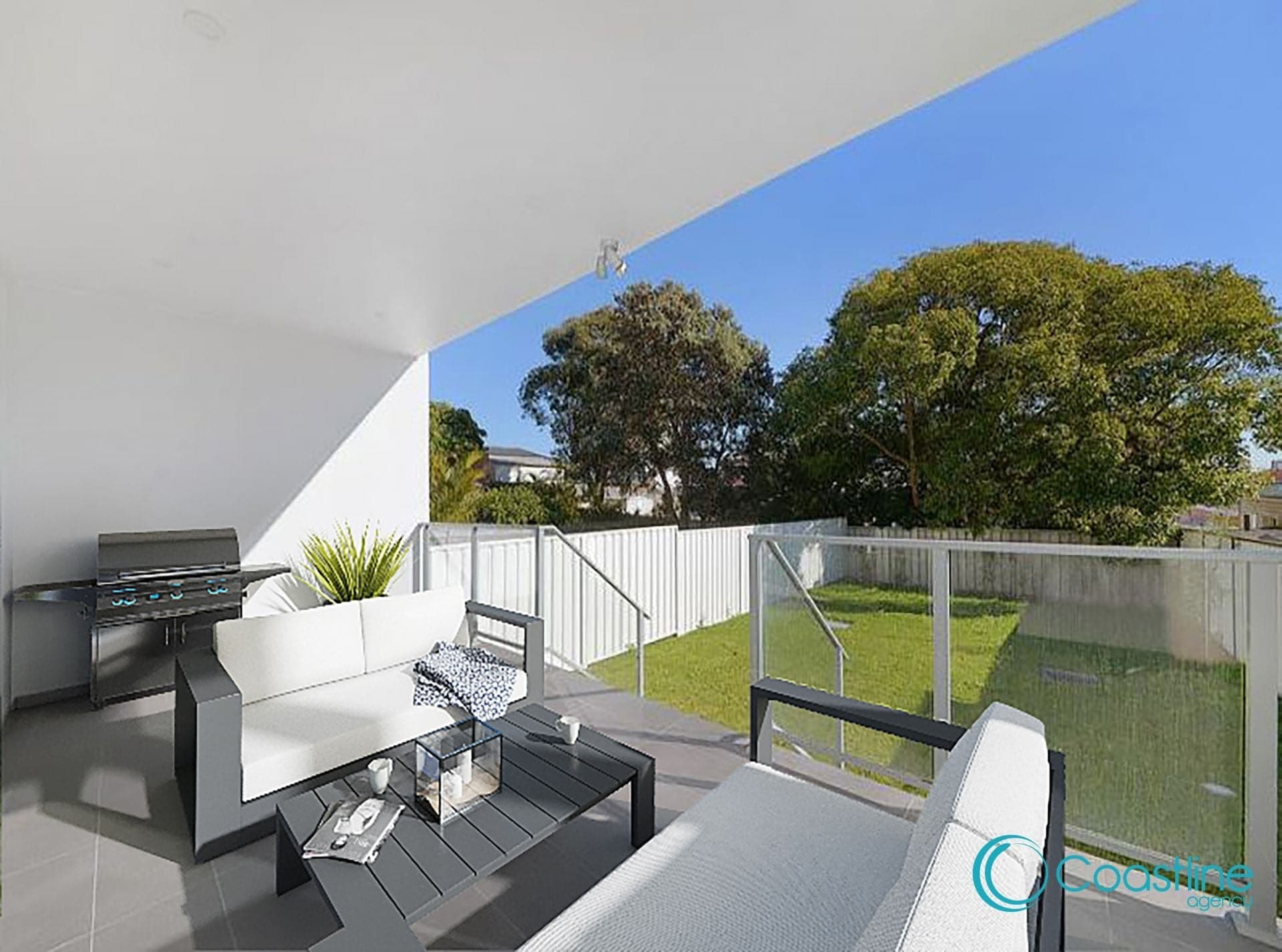 28 Carnegie Circuit CHIFLEY NSW, Chifley - Thumbnail 2