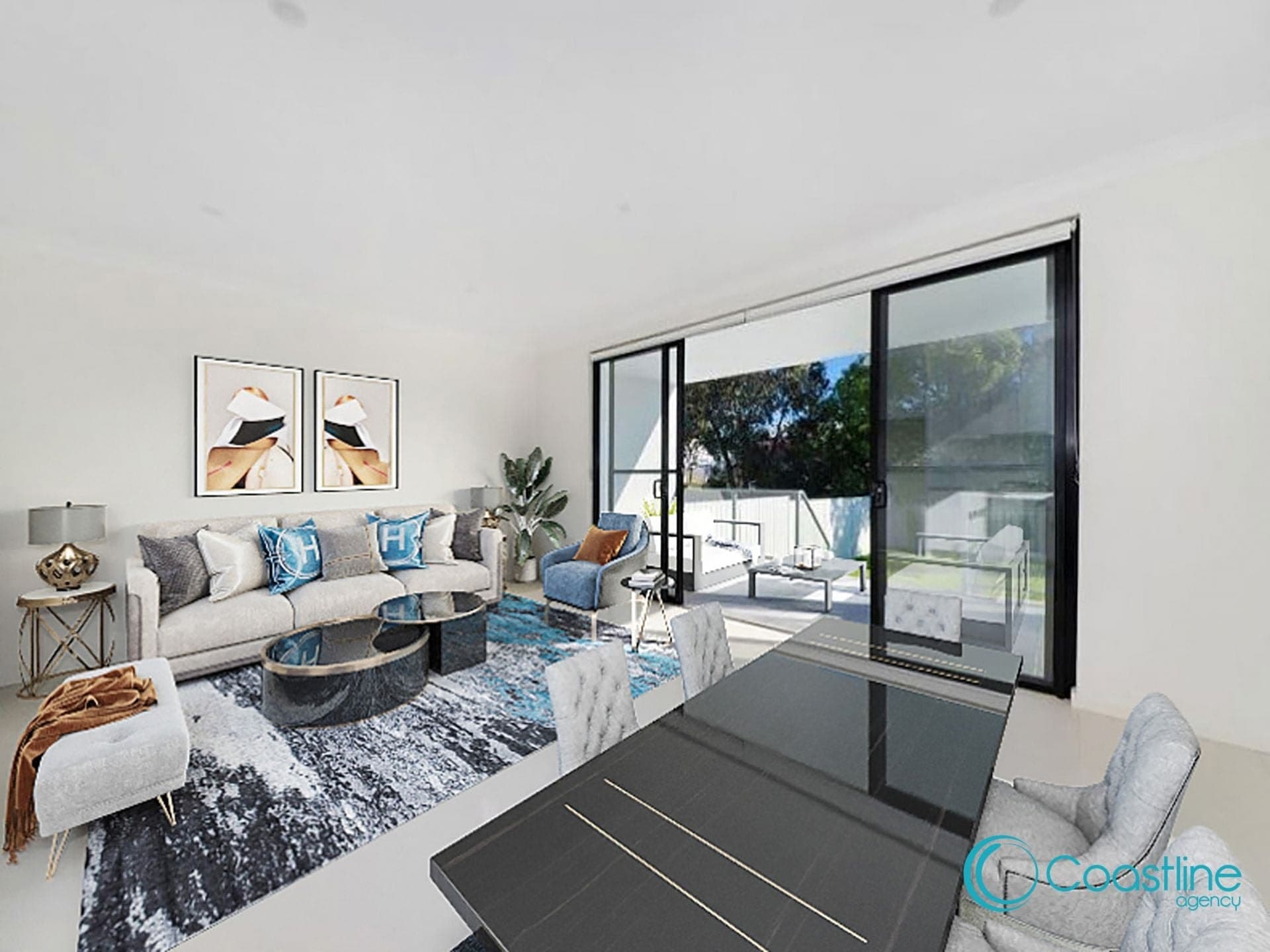 28 Carnegie Circuit CHIFLEY NSW, Chifley - Thumbnail 3