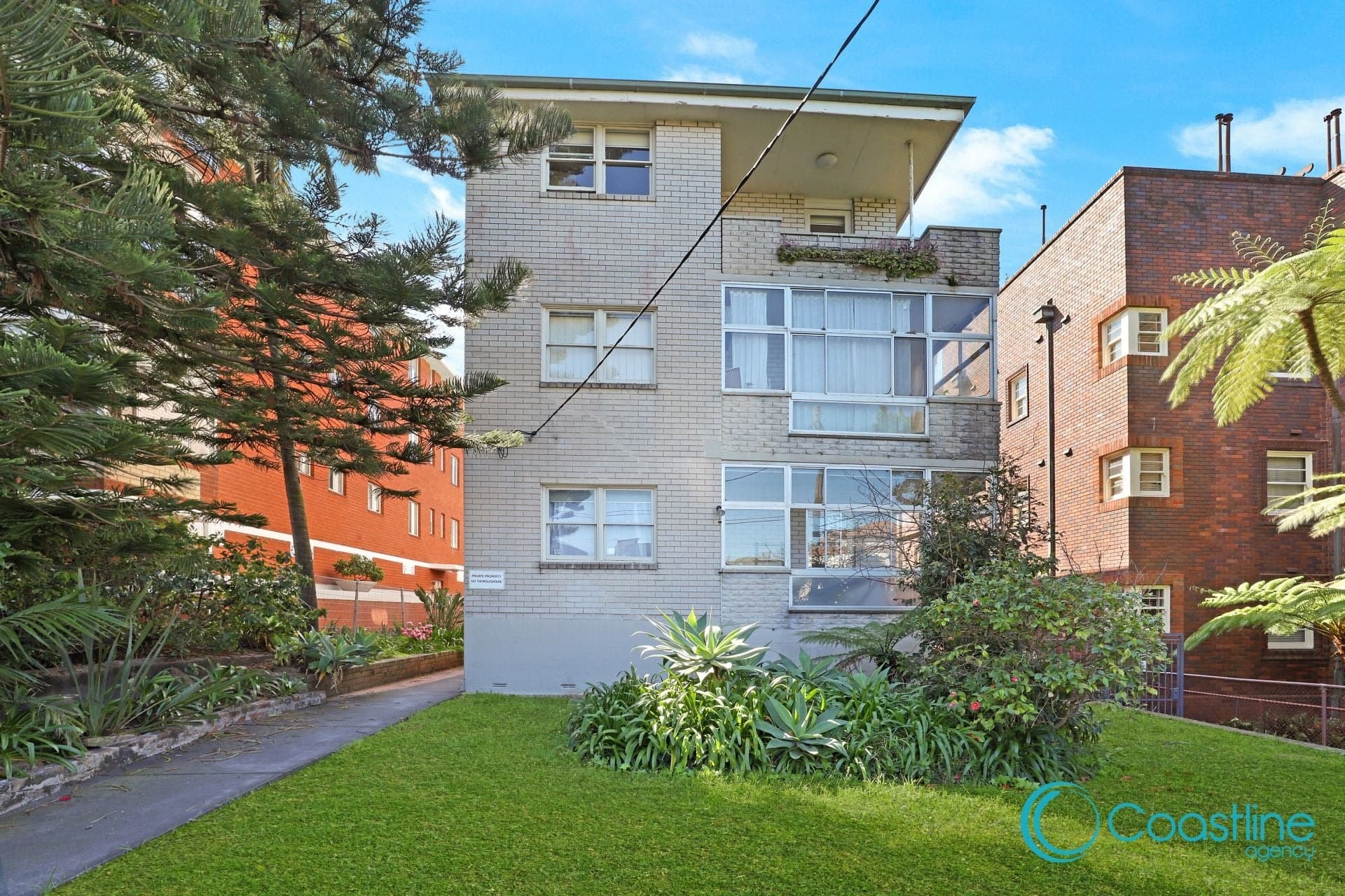 12/4-6 Coogee Bay Road RANDWICK NSW, Randwick - Image 1
