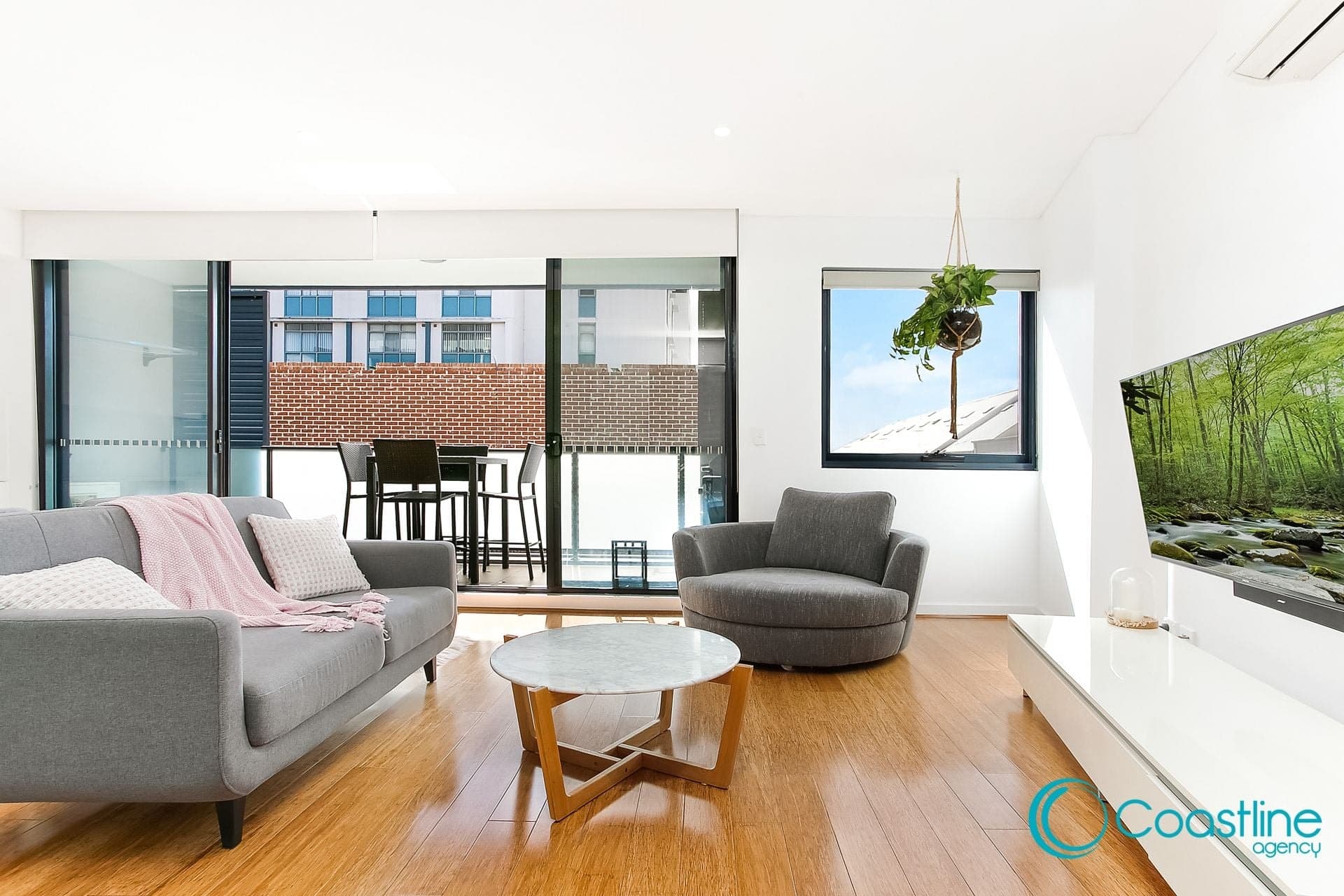 202/19-21 Wilson Street BOTANY NSW, Botany - Image 1