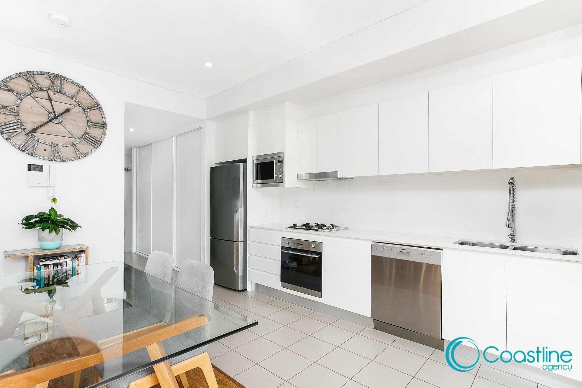 202/19-21 Wilson Street BOTANY NSW, Botany - Thumbnail 4