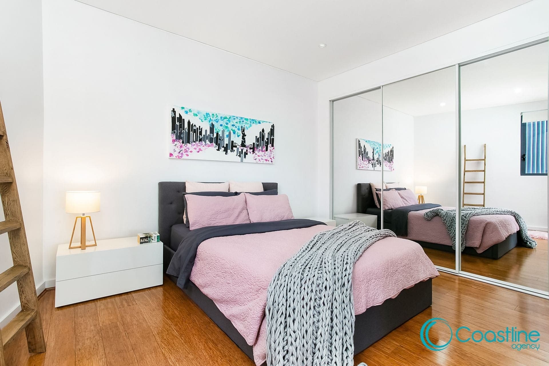 202/19-21 Wilson Street BOTANY NSW, Botany - Thumbnail 5