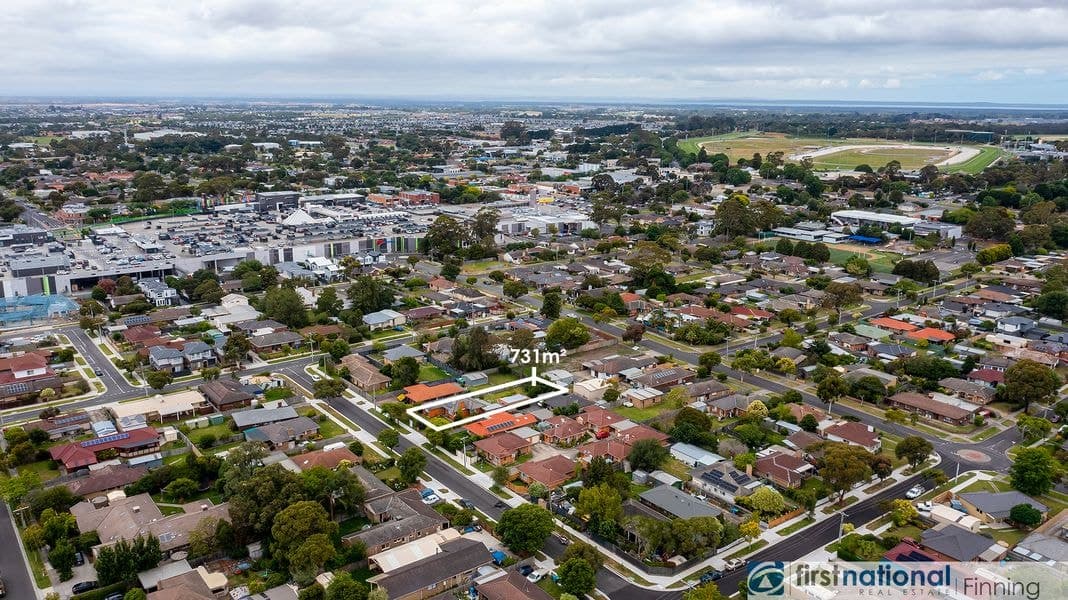 8 Ash Street, Cranbourne VIC 3977, Cranbourne - Image 1