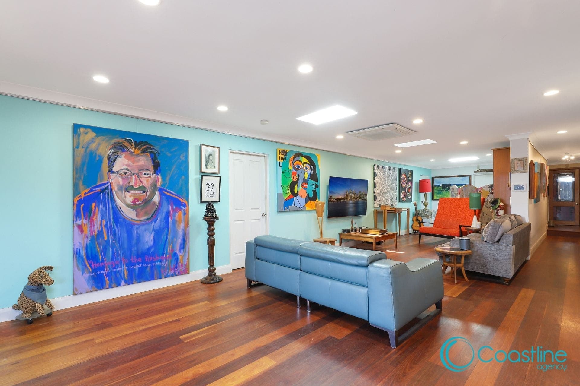 39 Snowden Avenue SYLVANIA NSW, Sylvania - Image 1