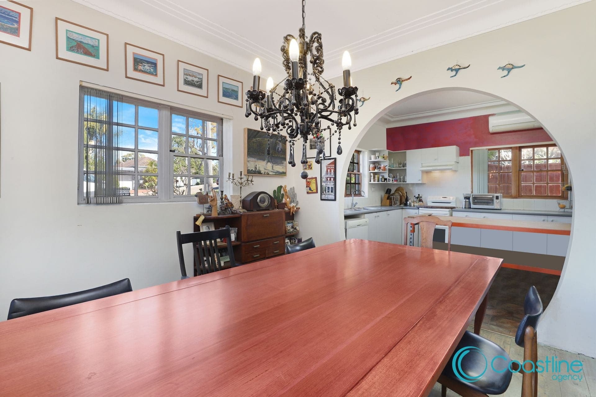 39 Snowden Avenue SYLVANIA NSW, Sylvania - Thumbnail 5