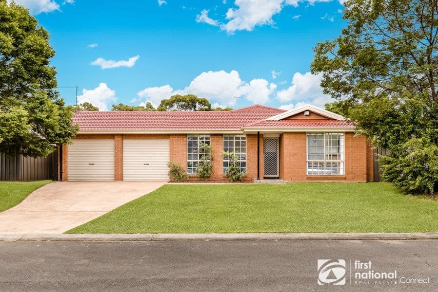 3 Etherden Road, Bligh Park NSW 2756, Bligh Park - Image 1