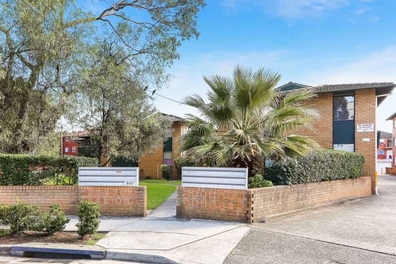 15/3 Devitt Place HILLSDALE NSW, Hillsdale - Thumbnail 3