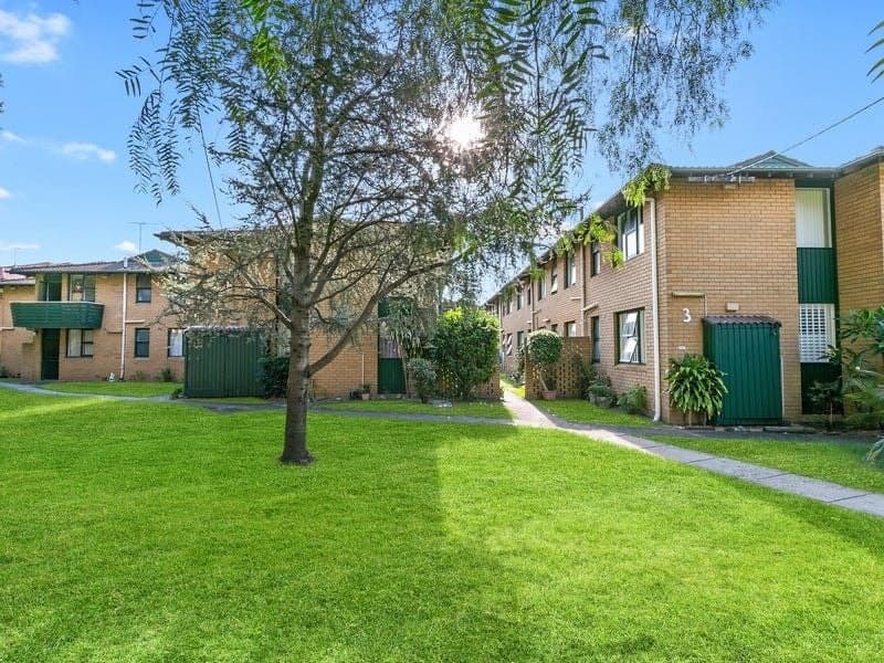 15/3 Devitt Place HILLSDALE NSW, Hillsdale - Thumbnail 8