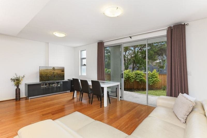 304/24 Rochester Street BOTANY NSW, Botany - Image 1
