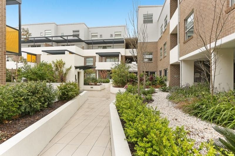 304/24 Rochester Street BOTANY NSW, Botany - Thumbnail 7