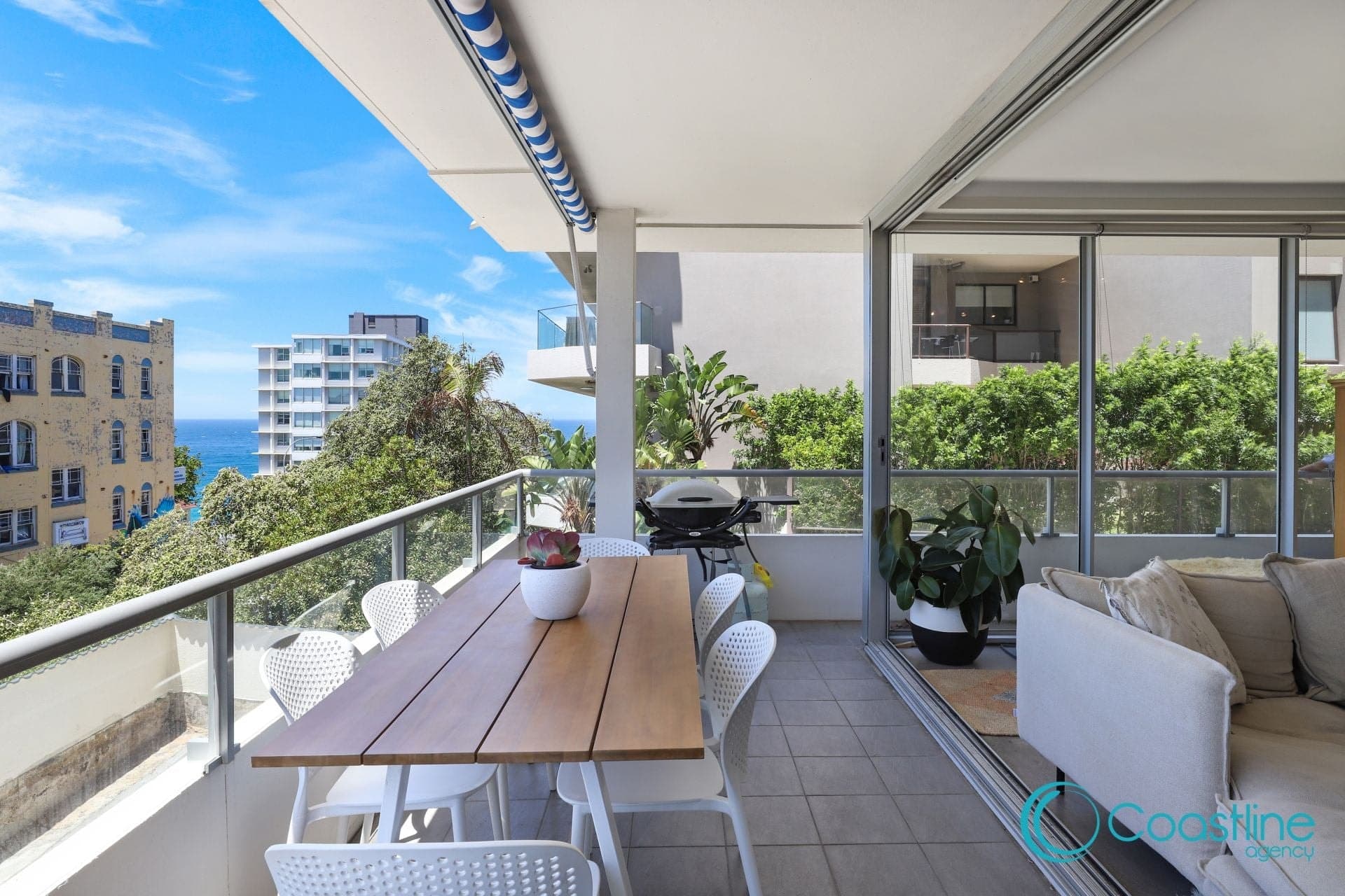 1/4-6 Francis Street BONDI BEACH NSW, Bondi Beach - Image 1