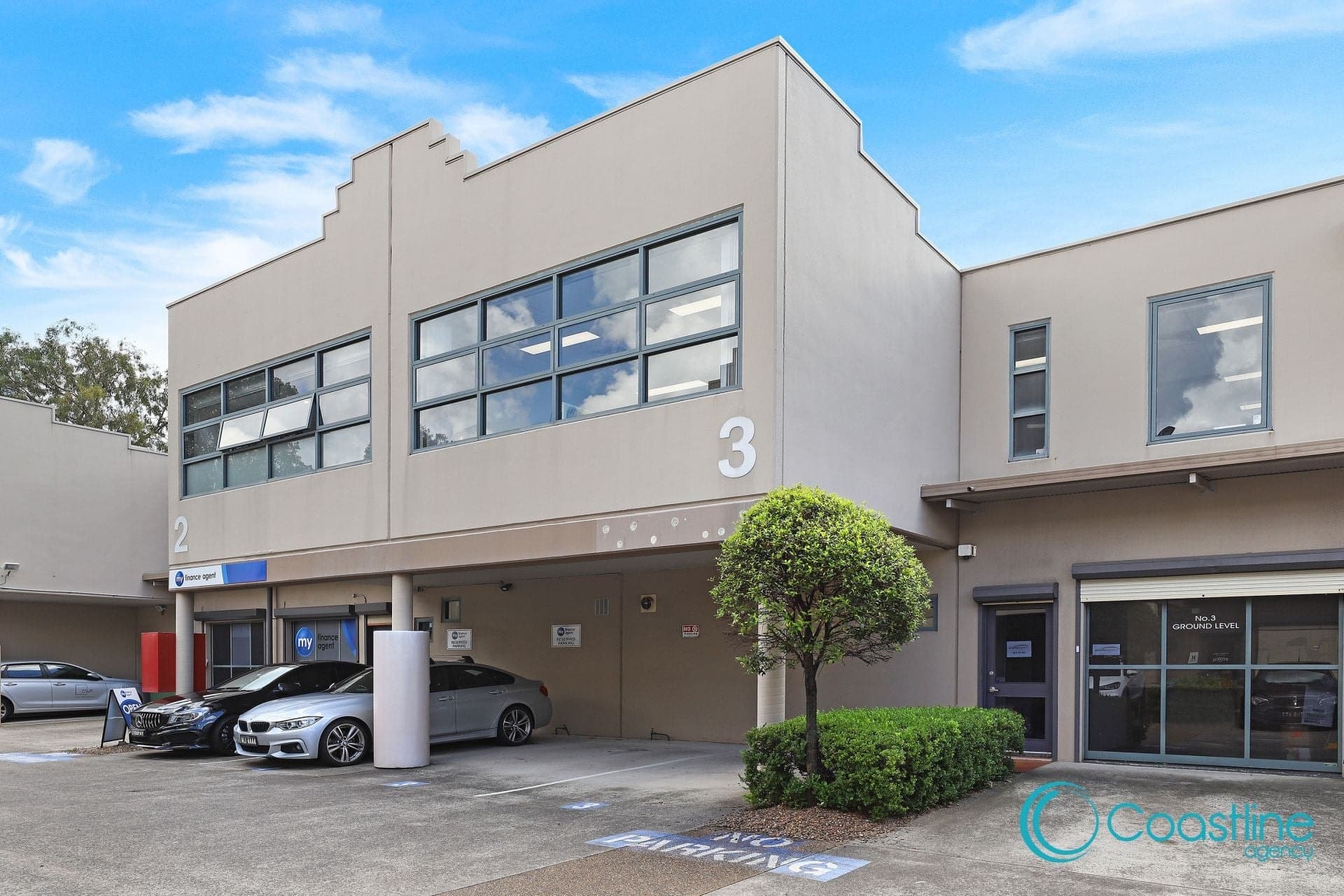 3/56-58 O'Riordan Street ALEXANDRIA NSW, Alexandria - Thumbnail 3