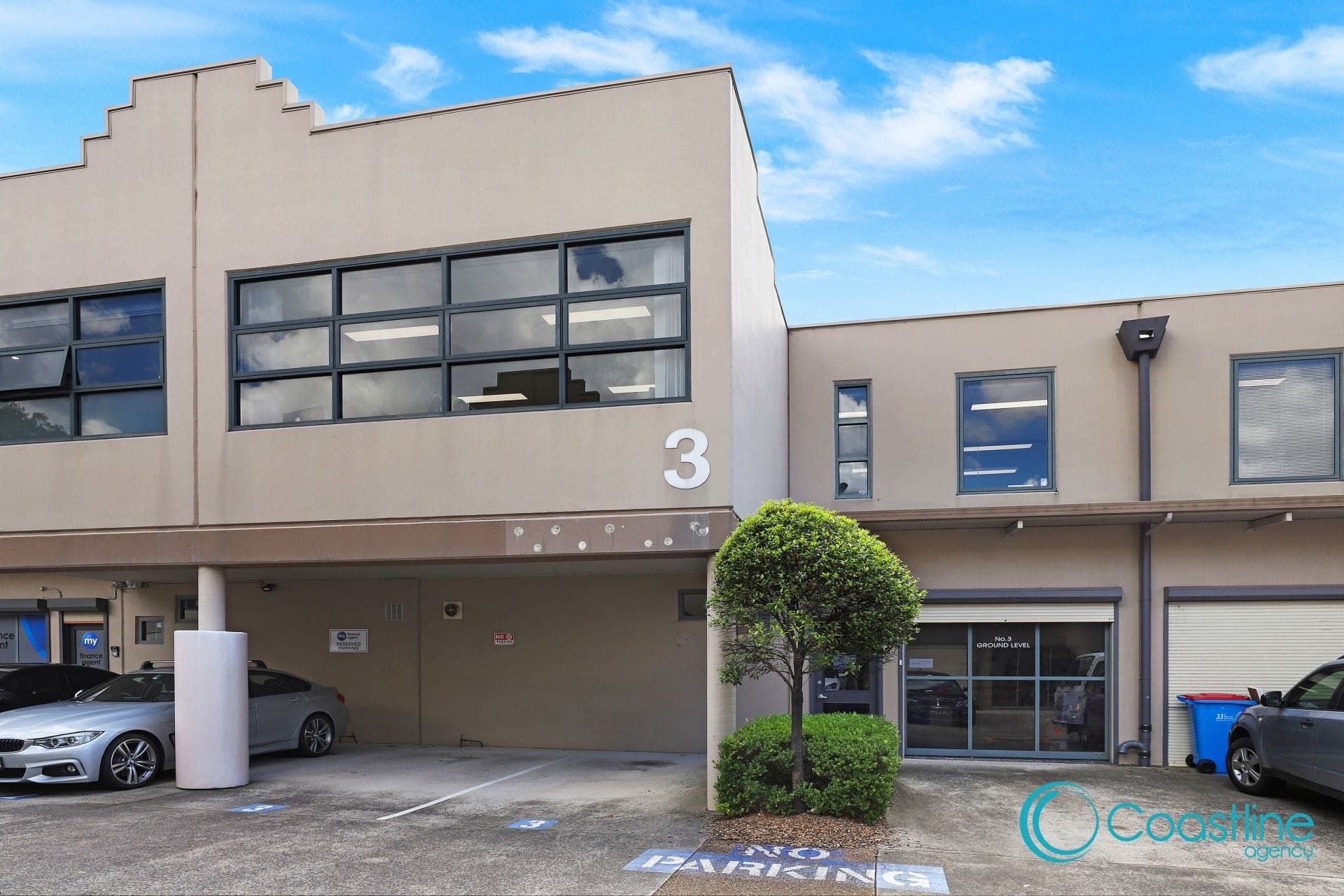 3/56-58 O'Riordan Street ALEXANDRIA NSW, Alexandria - Thumbnail 8