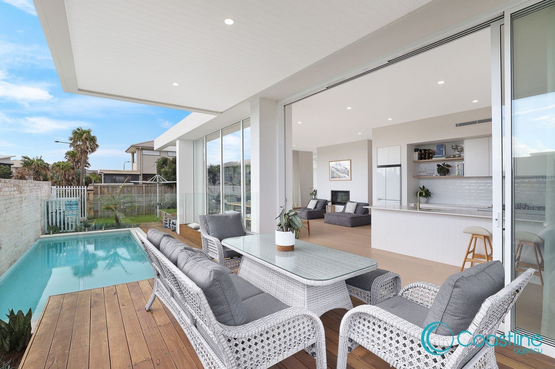 1 Brolga Avenue GREENHILLS BEACH NSW, Greenhills Beach - Image 1