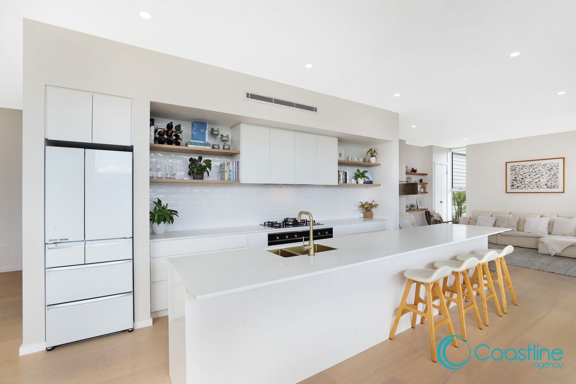 1 Brolga Avenue GREENHILLS BEACH NSW, Greenhills Beach - Thumbnail 2