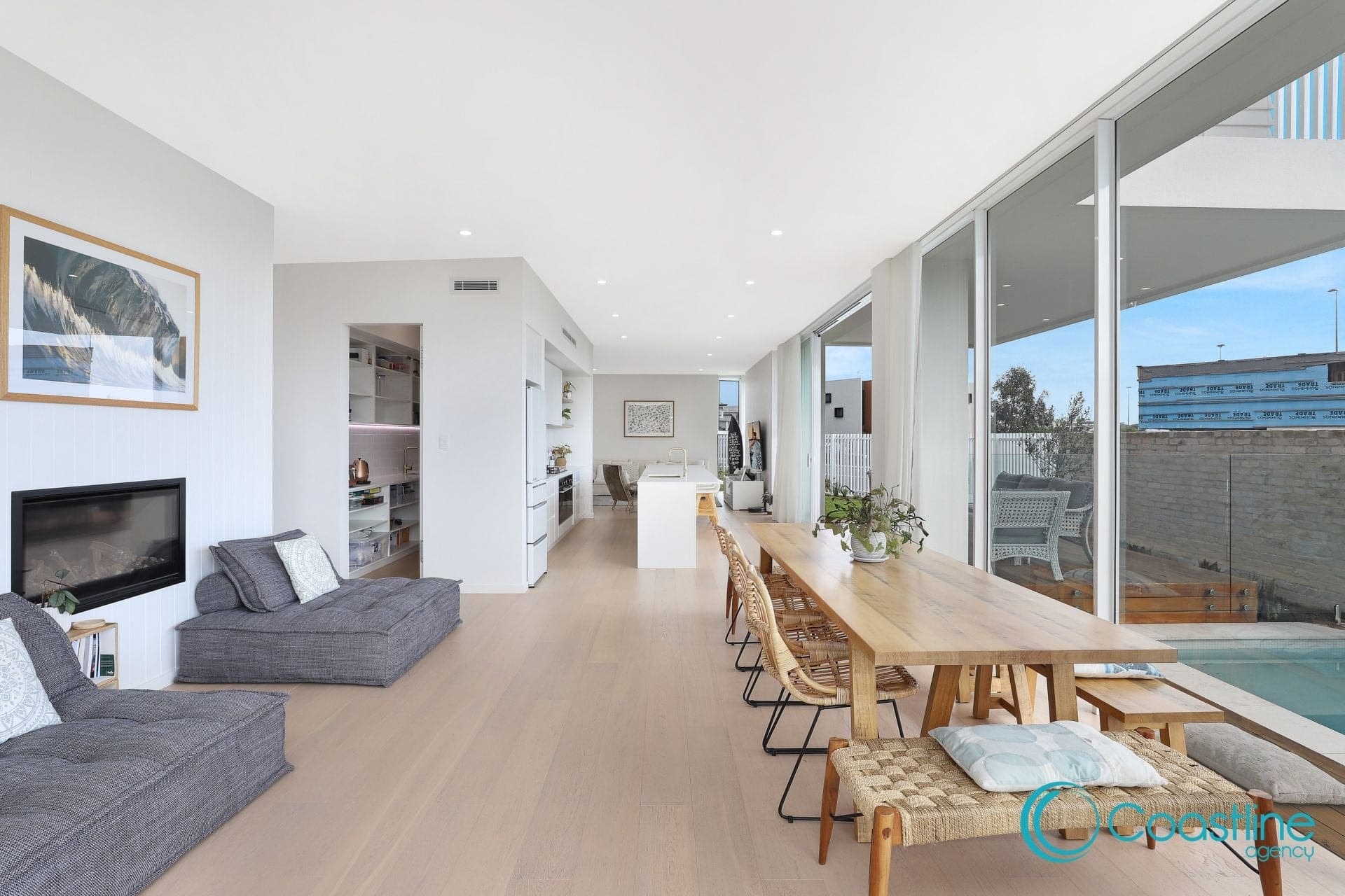 1 Brolga Avenue GREENHILLS BEACH NSW, Greenhills Beach - Thumbnail 4