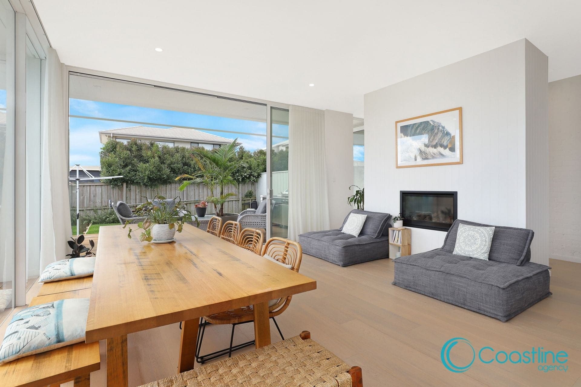 1 Brolga Avenue GREENHILLS BEACH NSW, Greenhills Beach - Thumbnail 8
