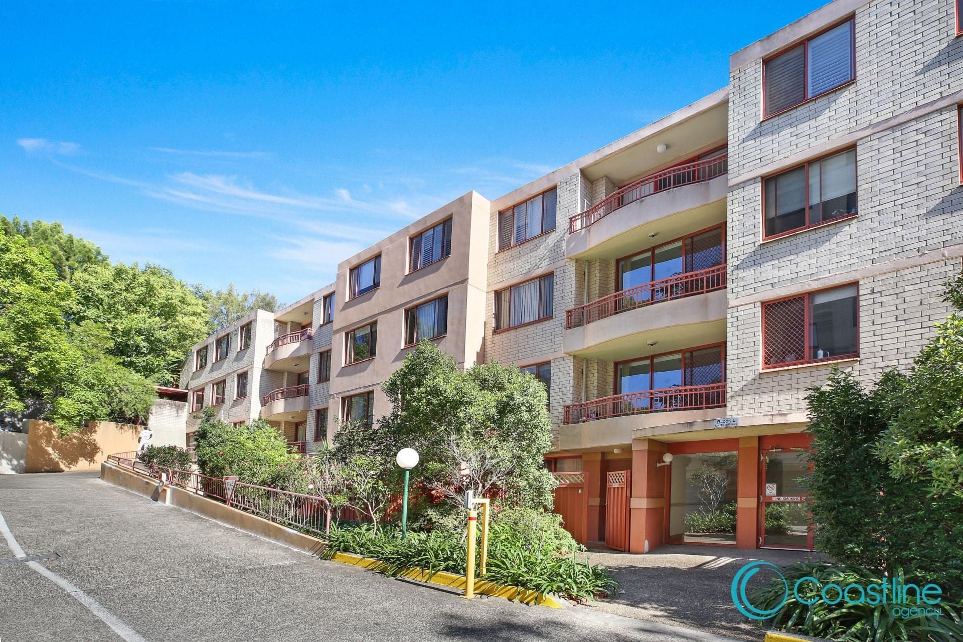 388/83-93 Dalmeny Avenue ROSEBERY NSW, Rosebery - Image 1