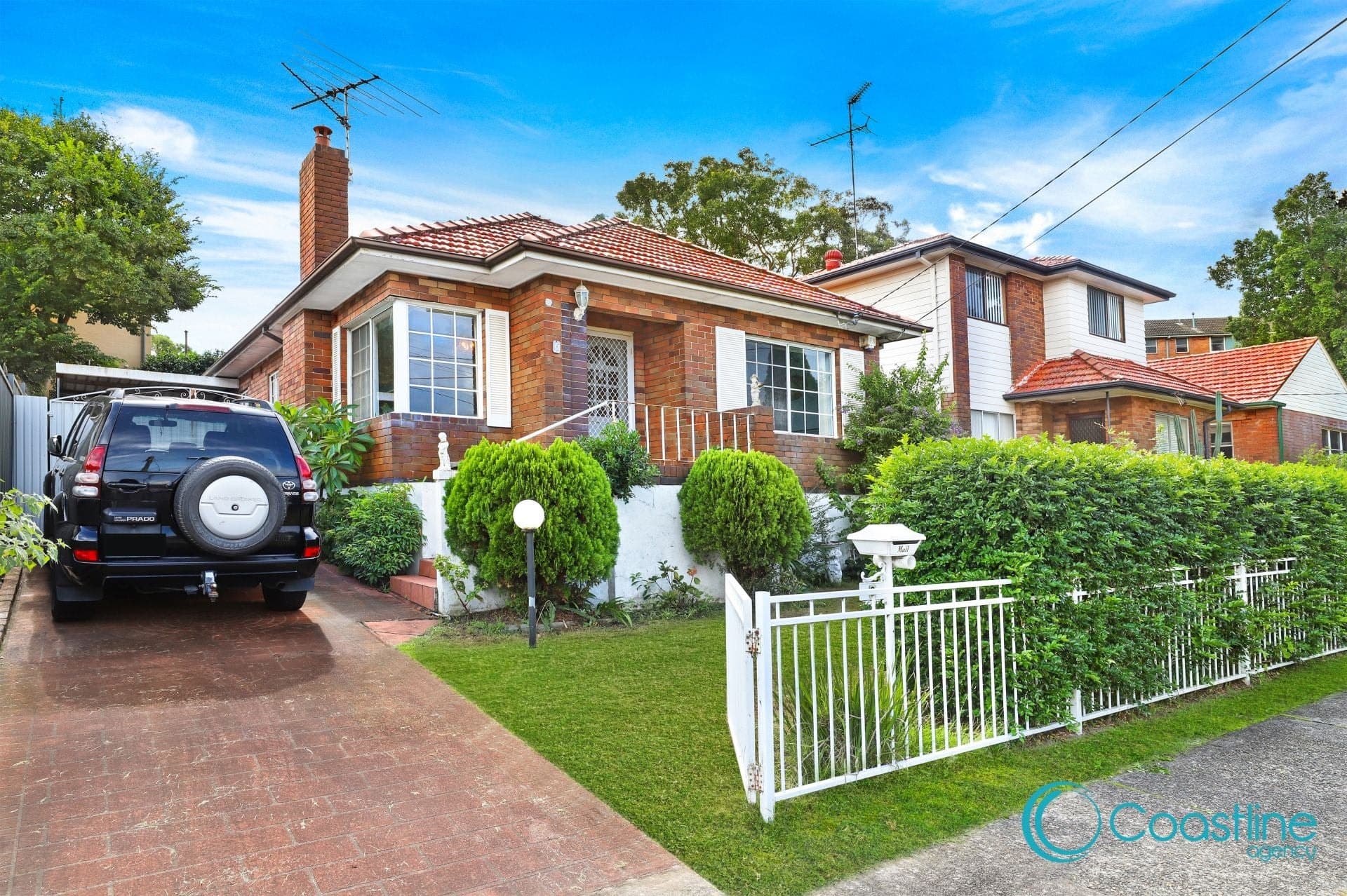 6 Fraser Avenue EASTGARDENS NSW, Eastgardens - Image 1