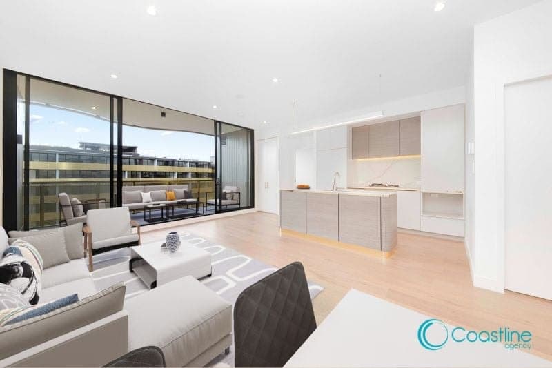 5.20/42 Page Street PAGEWOOD NSW, Pagewood - Image 1