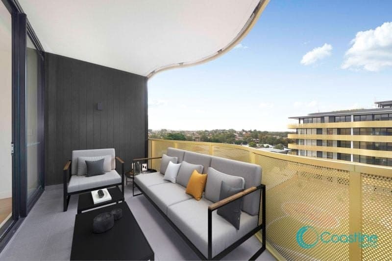 5.20/42 Page Street PAGEWOOD NSW, Pagewood - Thumbnail 4