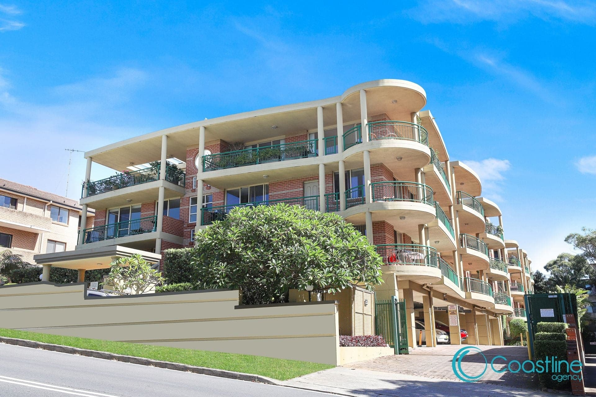 12/90 Mount Street COOGEE NSW, Coogee - Image 1