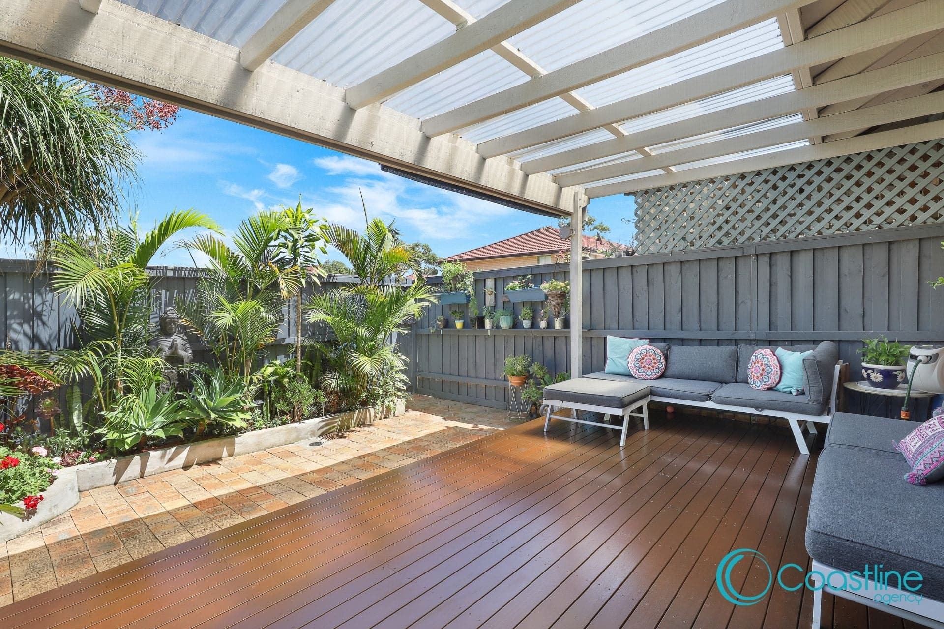 77/22-24 Wassell Street MATRAVILLE NSW, Matraville - Image 1
