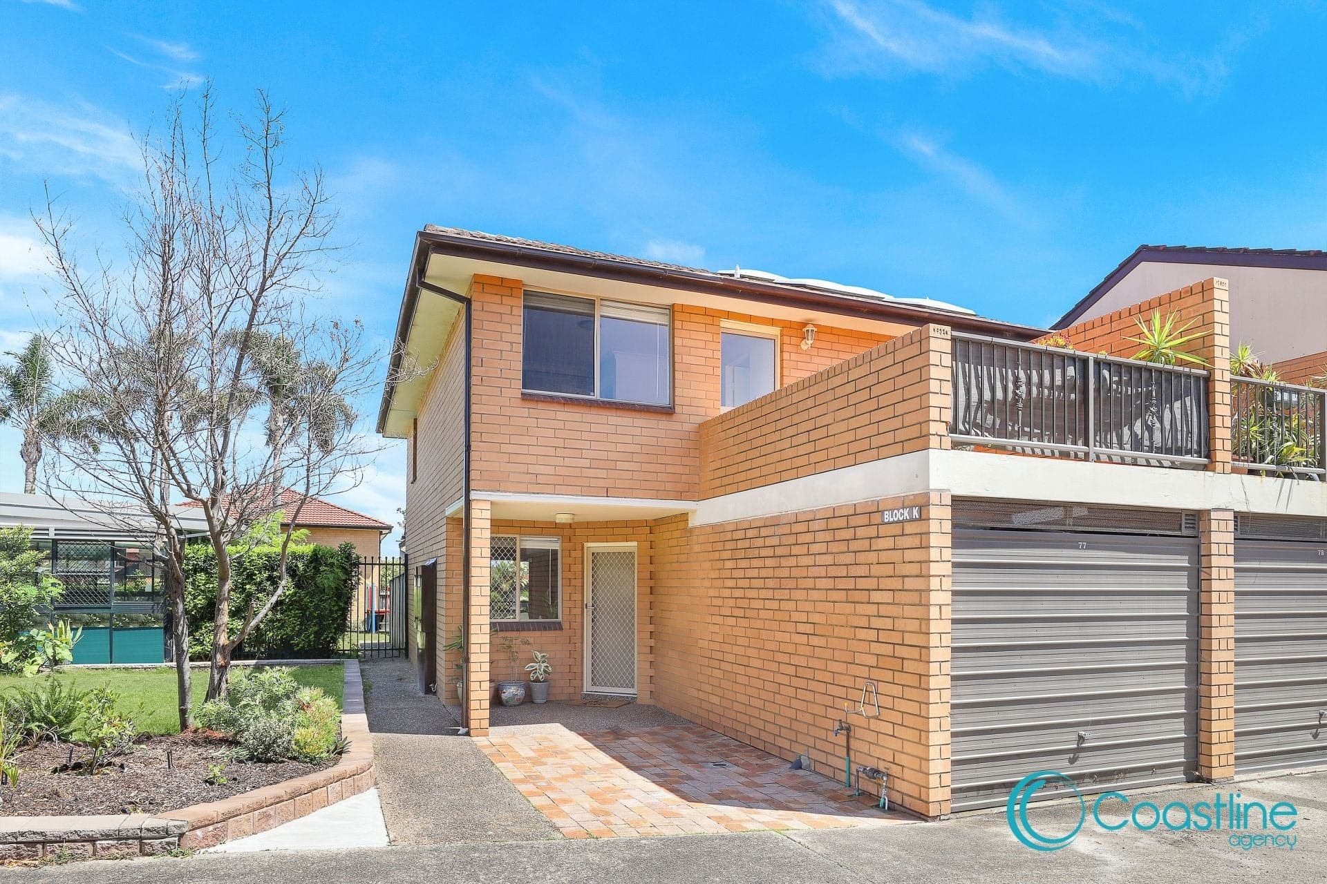77/22-24 Wassell Street MATRAVILLE NSW, Matraville - Thumbnail 2