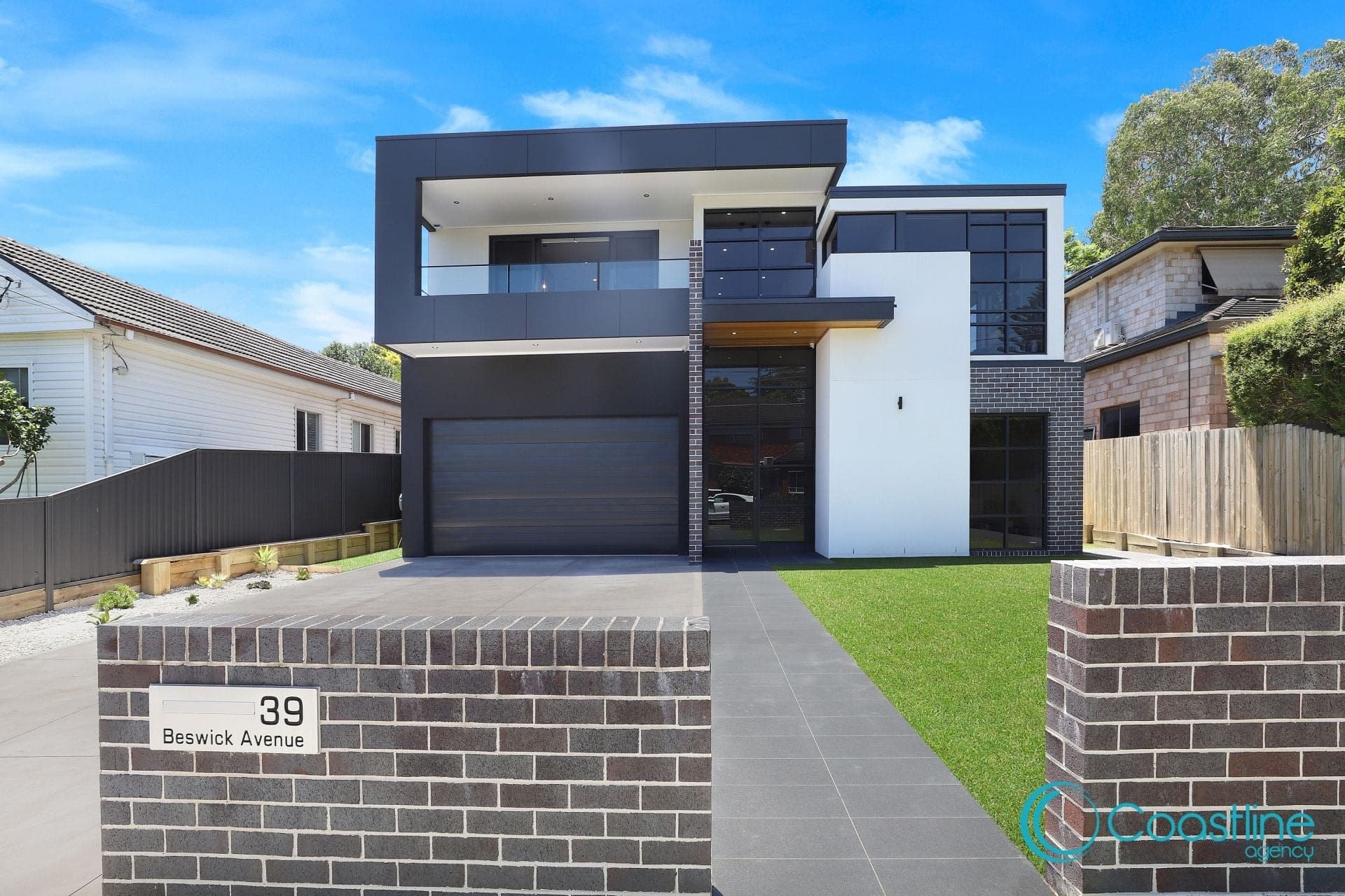 39 Beswick Avenue NORTH RYDE NSW, North Ryde - Image 1