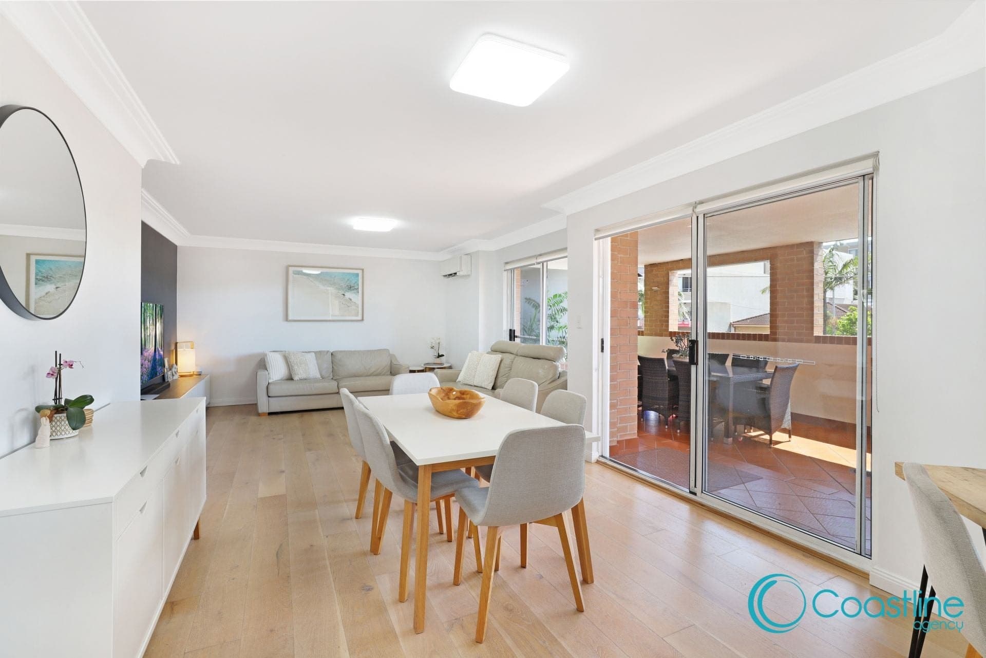 4/514-516 Bunnerong Road MATRAVILLE NSW, Matraville - Image 1
