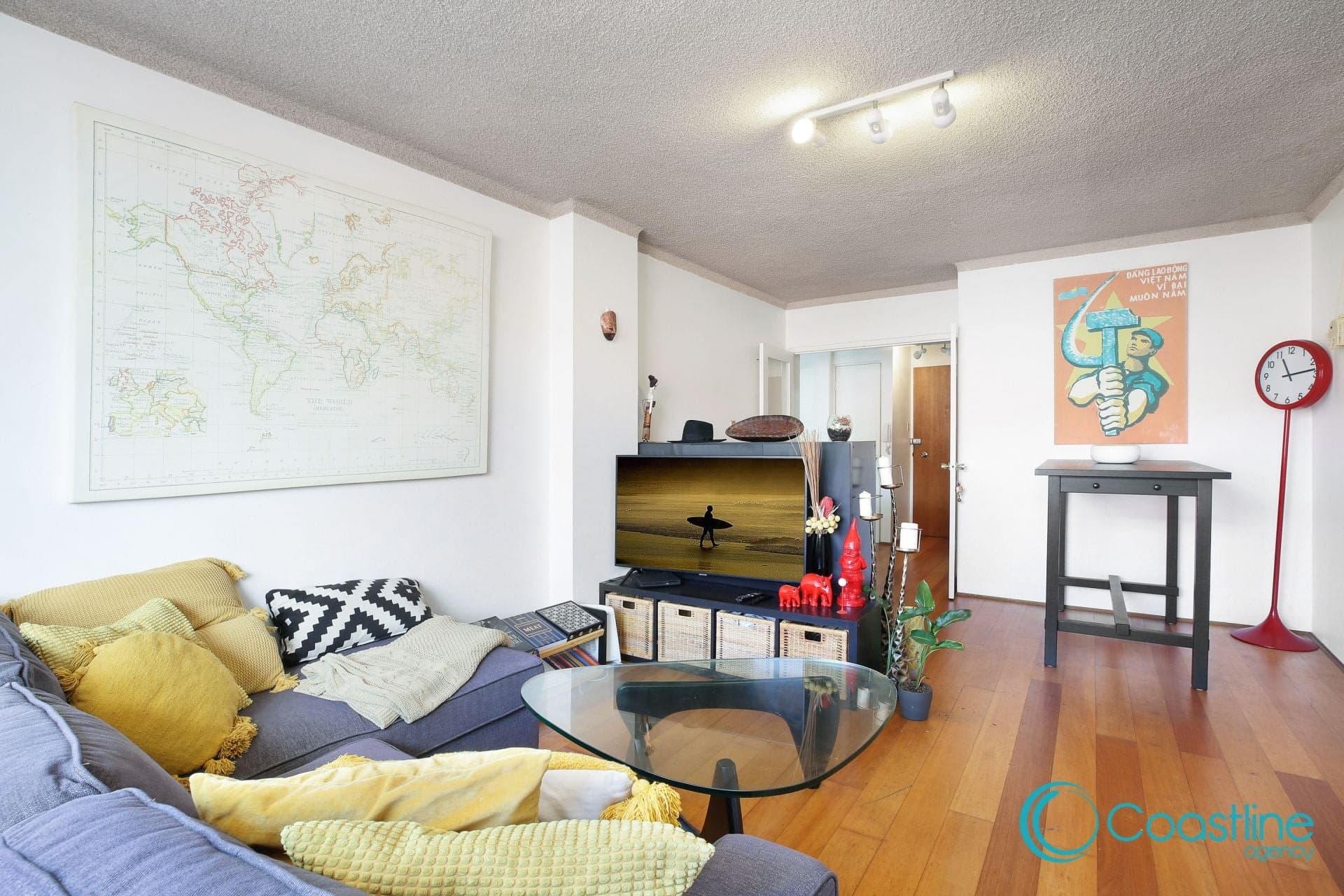3/23 Baden Street COOGEE NSW, Coogee - Thumbnail 2