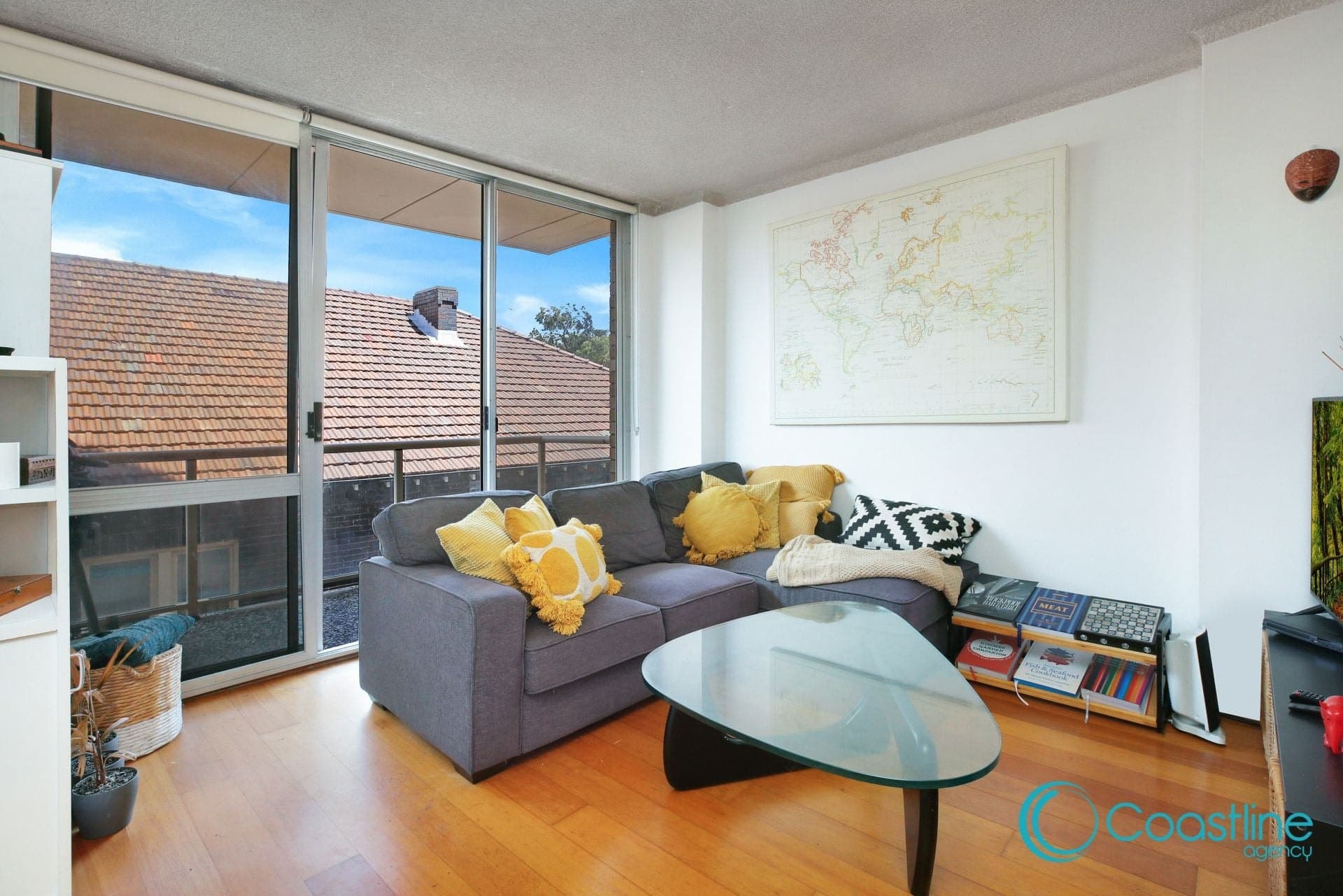 3/23 Baden Street COOGEE NSW, Coogee - Thumbnail 3